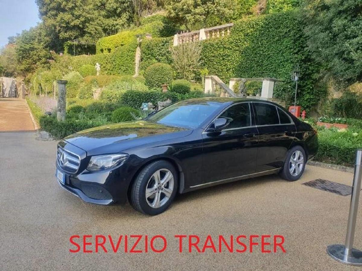 Luxury Apartment Vaticano-S'Peter Basilica - Netflix Wifi - Aircond Rome Buitenkant foto