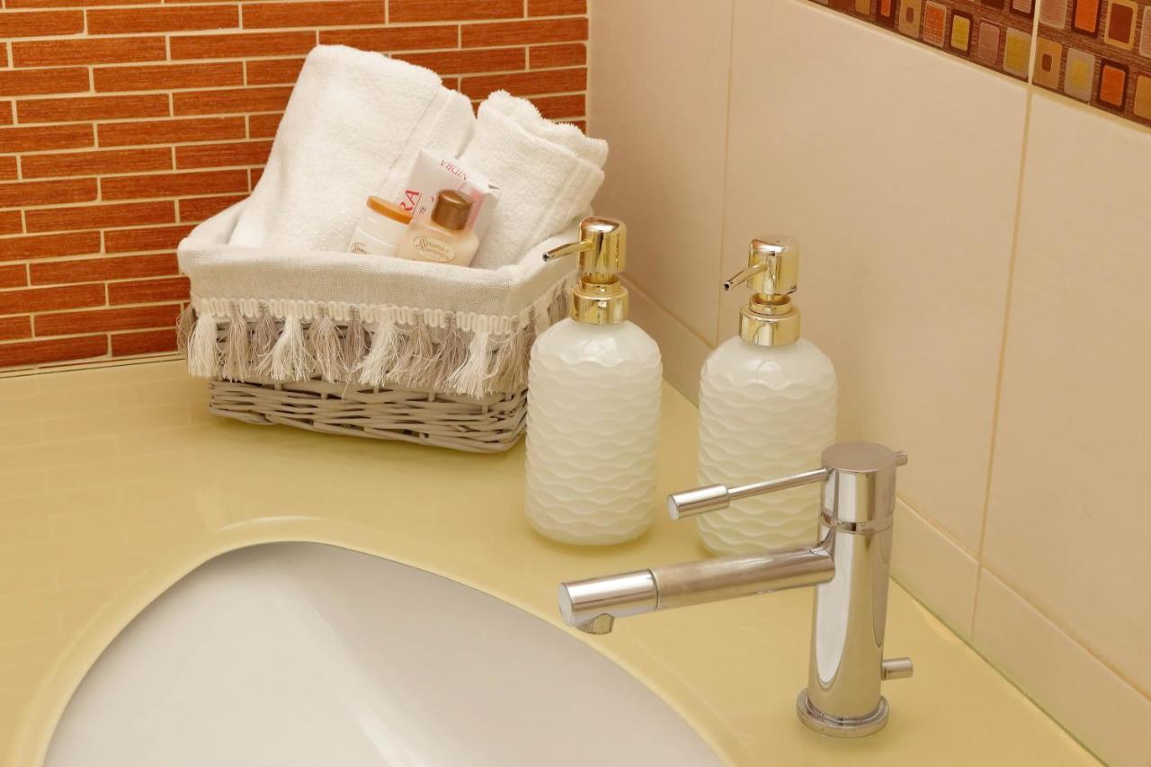 Luxury Apartment Vaticano-S'Peter Basilica - Netflix Wifi - Aircond Rome Buitenkant foto