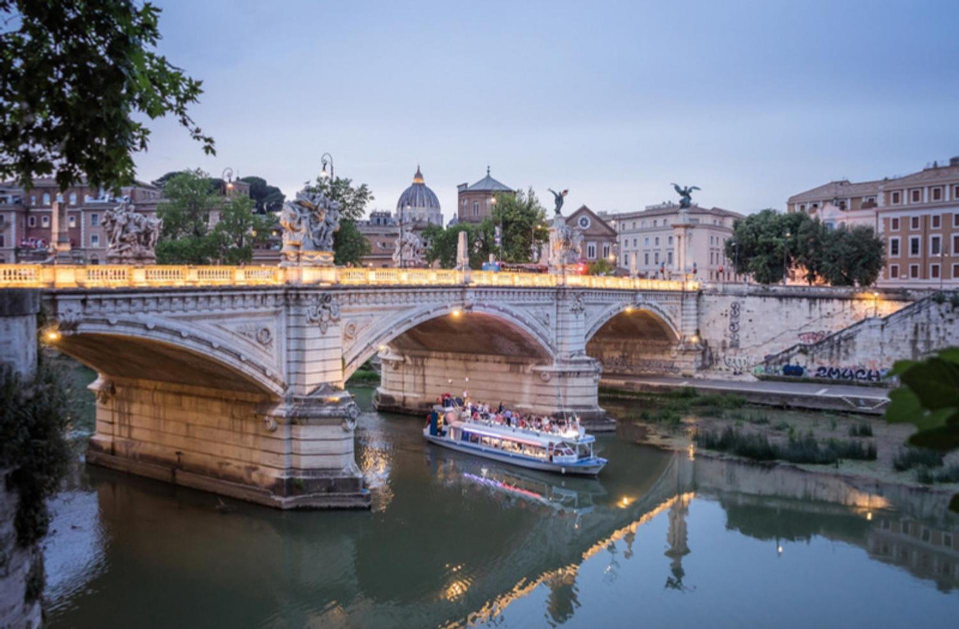 Luxury Apartment Vaticano-S'Peter Basilica - Netflix Wifi - Aircond Rome Buitenkant foto