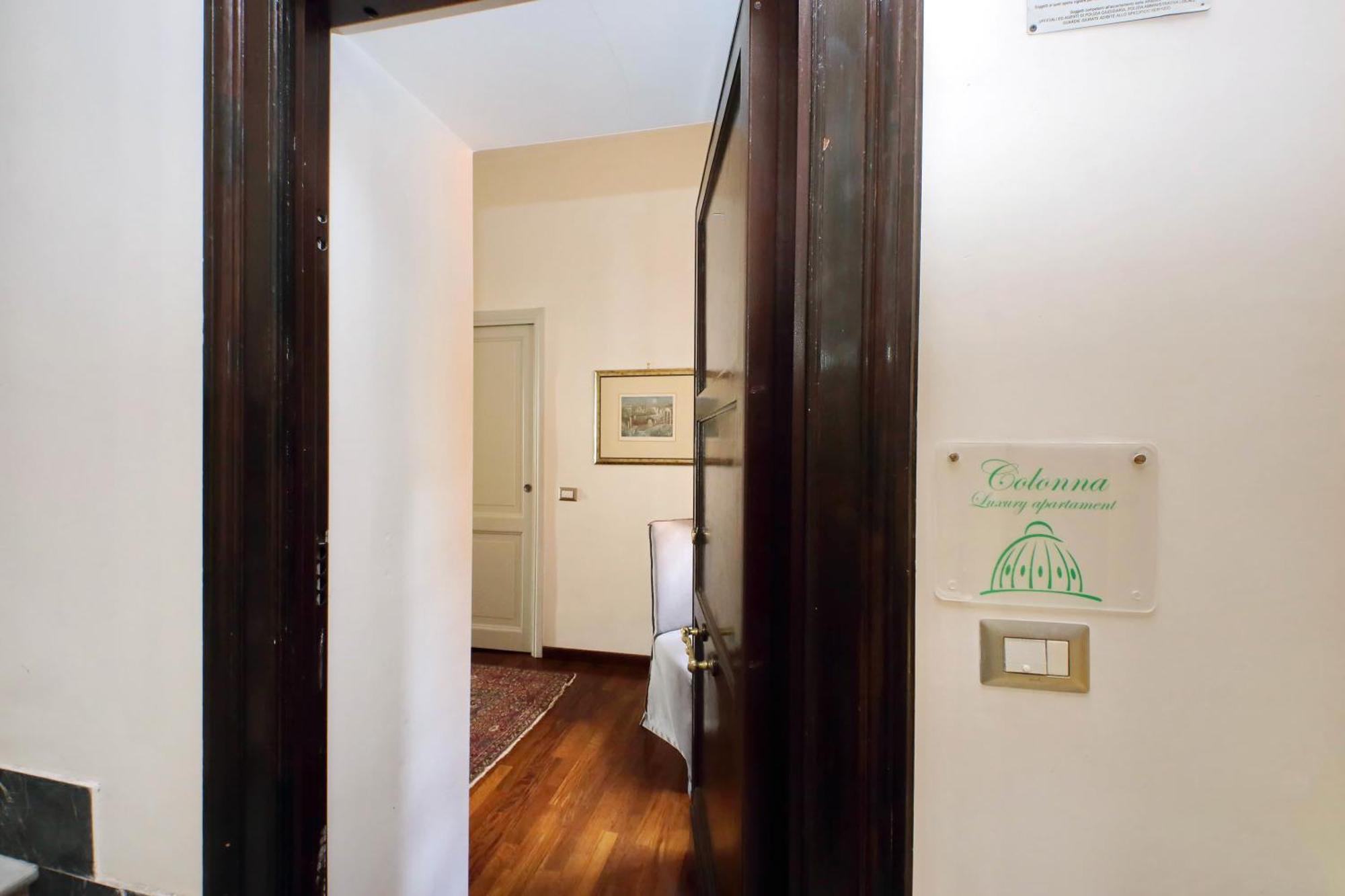 Luxury Apartment Vaticano-S'Peter Basilica - Netflix Wifi - Aircond Rome Buitenkant foto
