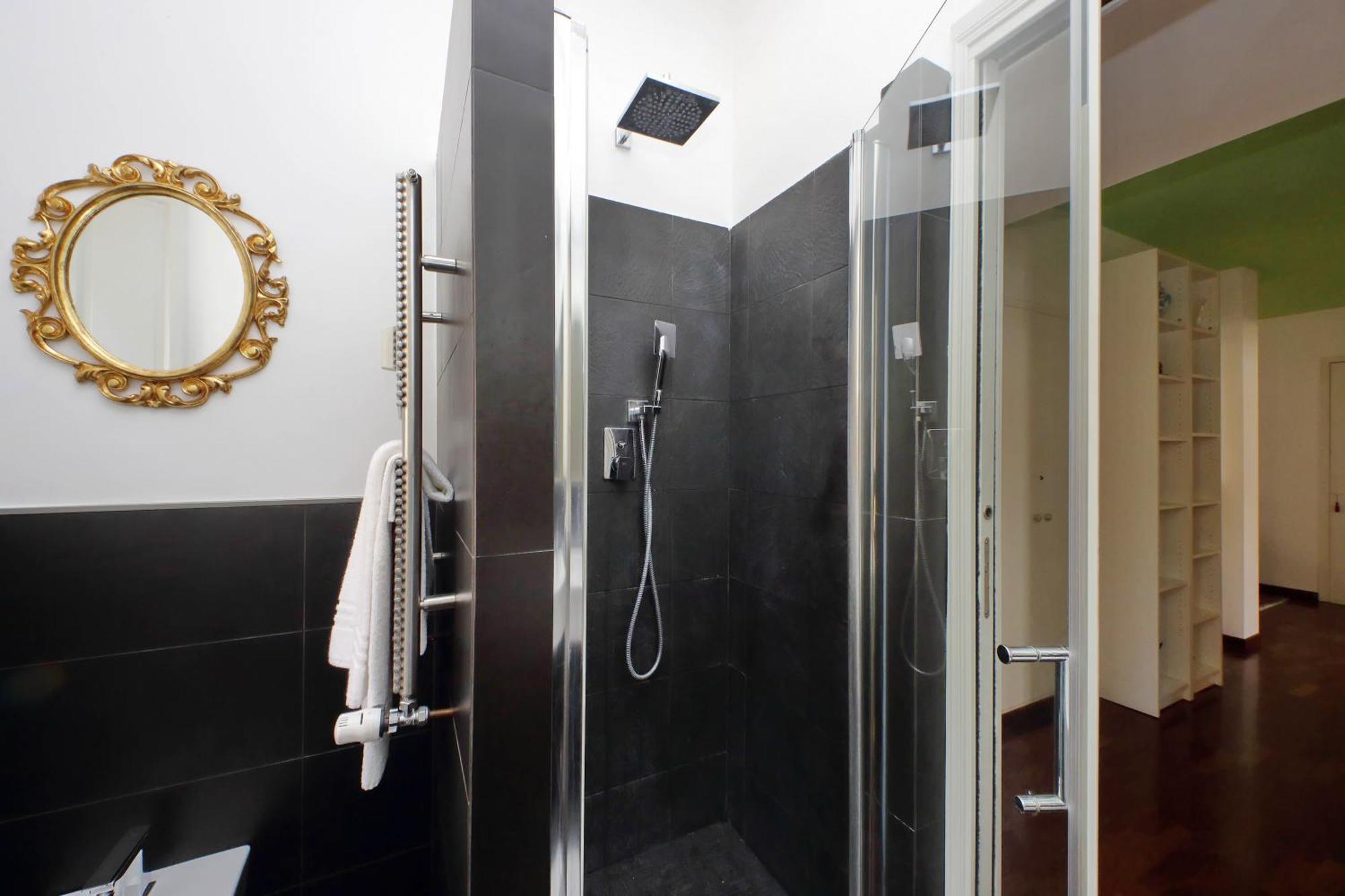 Luxury Apartment Vaticano-S'Peter Basilica - Netflix Wifi - Aircond Rome Buitenkant foto