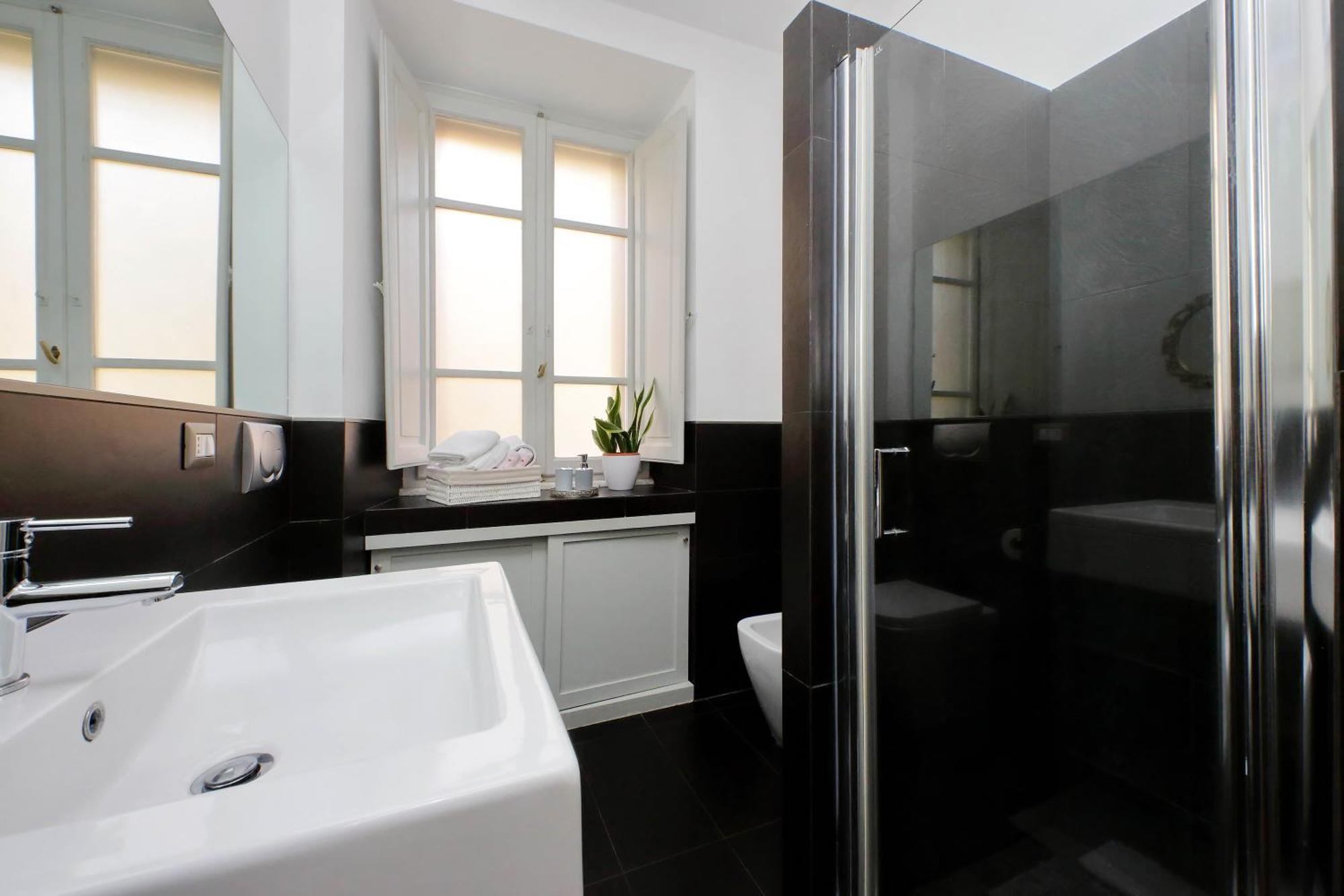 Luxury Apartment Vaticano-S'Peter Basilica - Netflix Wifi - Aircond Rome Buitenkant foto