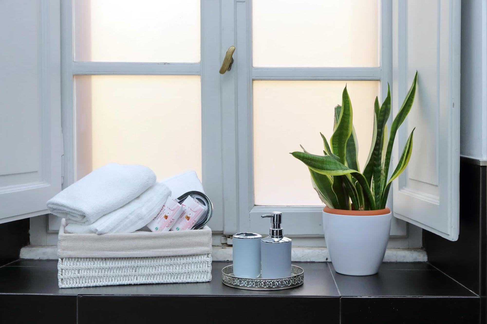 Luxury Apartment Vaticano-S'Peter Basilica - Netflix Wifi - Aircond Rome Buitenkant foto
