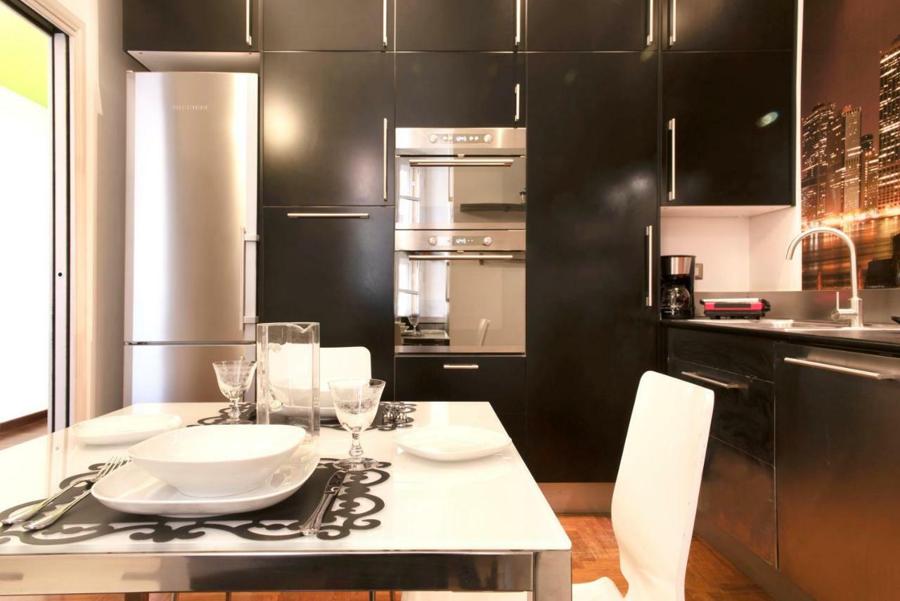 Luxury Apartment Vaticano-S'Peter Basilica - Netflix Wifi - Aircond Rome Buitenkant foto