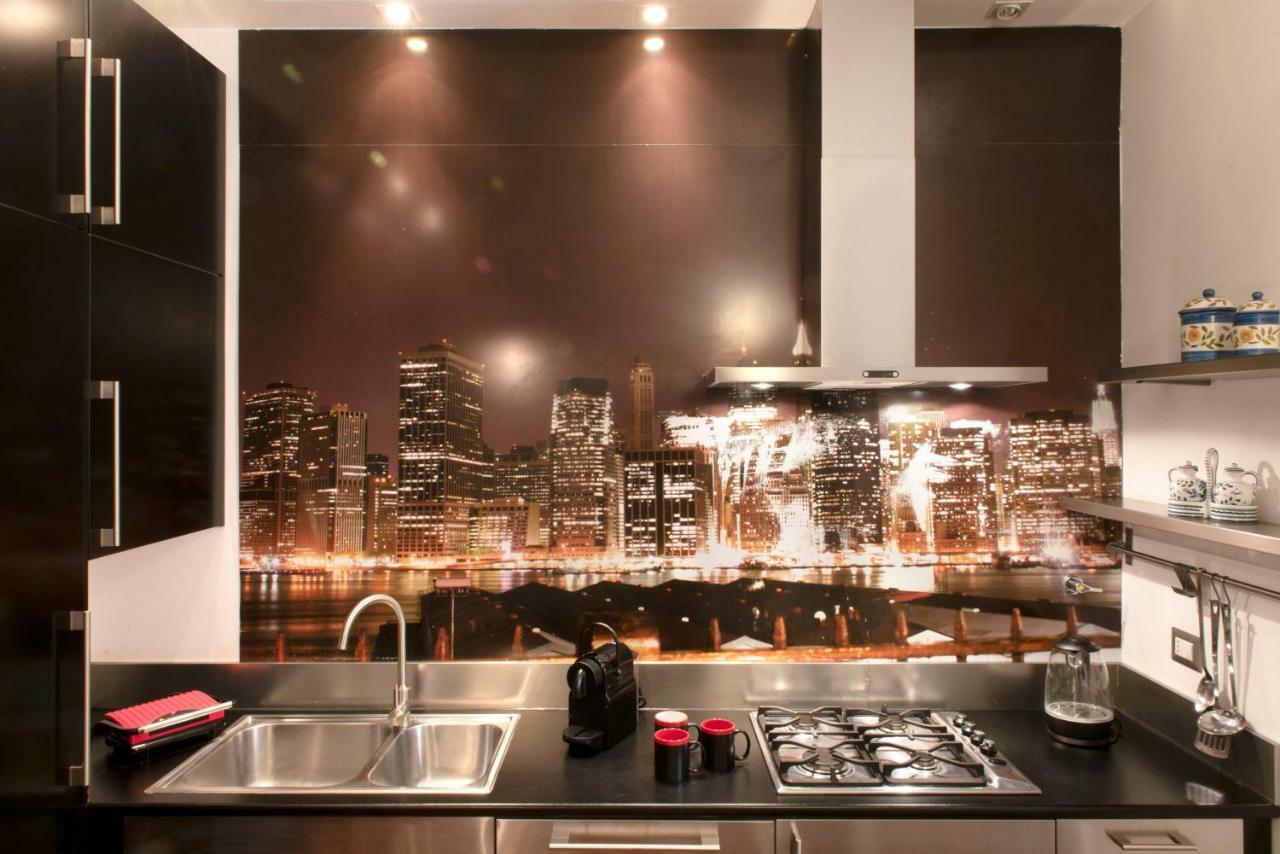 Luxury Apartment Vaticano-S'Peter Basilica - Netflix Wifi - Aircond Rome Buitenkant foto