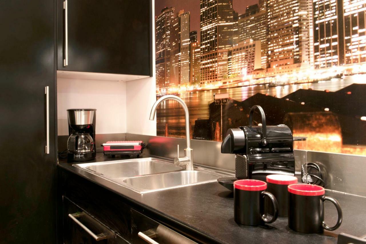Luxury Apartment Vaticano-S'Peter Basilica - Netflix Wifi - Aircond Rome Buitenkant foto
